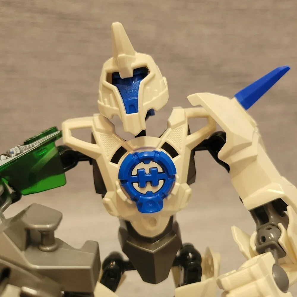 Lego Hero Factory Stormer 3.0